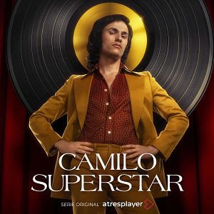 Foto Camilo Superstar