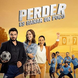 Foto Perder es ganar un poco