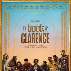 Foto The Book Of Clarence