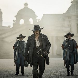 Foto Los Tres Mosqueteros: Milady