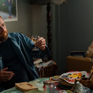 Foto Chico come universo