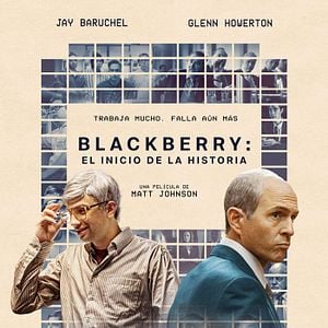 Foto Blackberry: El inicio de la historia