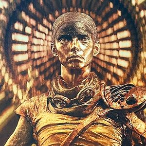 Foto Furiosa: De la saga de Mad Max