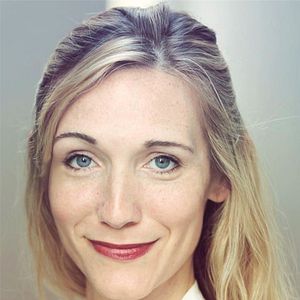 Foto Annie McCain Engman