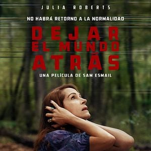 Foto Dejar el mundo atrás