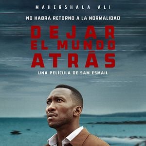 Foto Dejar el mundo atrás