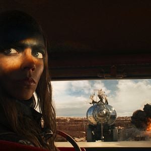 Foto Furiosa: De la saga de Mad Max