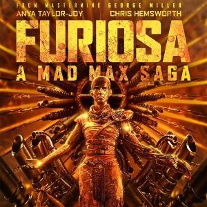 Foto Furiosa: De la saga de Mad Max