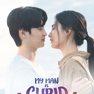 Foto Mi chico es Cupido