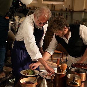 Foto El sabor de la vida