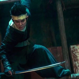 Foto Yu Yu Hakusho (2021)