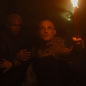 Foto Théo Christine