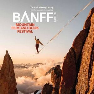 Foto Banff Mountain Film Festival