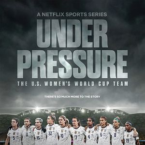Foto Bajo presión: La selección femenina de EE. UU. y el Mundial de fútbol