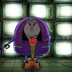 Foto Merry Little Batman