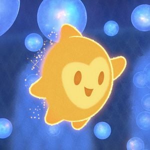 Foto Wish: El Poder De Los Deseos