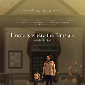Foto Home is Where the Films Are