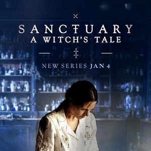 Foto Sanctuary: A Witch's Tale