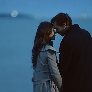 Foto Yıldızlar Bana Uzak