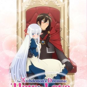 Foto An Archdemon's Dilemma: How to Love Your Elf Bride