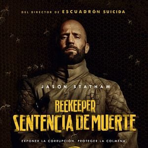 Foto Beekeeper: Sentencia de muerte