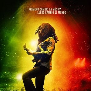 Foto Bob Marley: La leyenda
