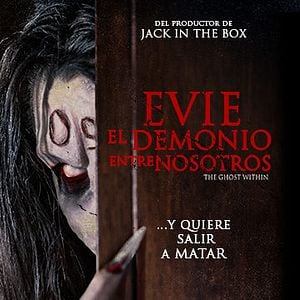 Foto Evie: El demonio entre nosotros