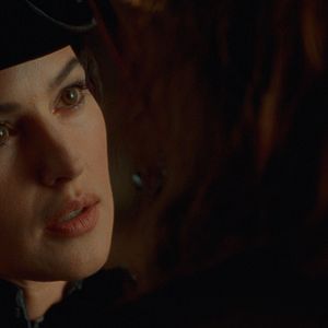 Foto Pacto con lobos