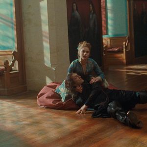 Foto Pacto con lobos