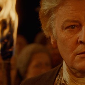 Foto Pacto con lobos