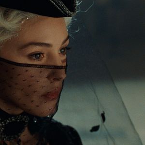 Foto Pacto con lobos