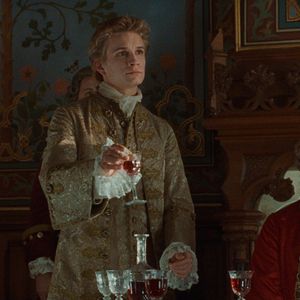 Foto Pacto con lobos