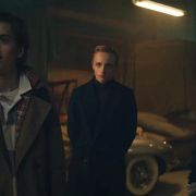 Foto Los Detectives Difuntos