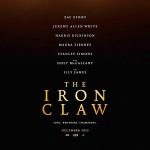 Foto Garra de Hierro