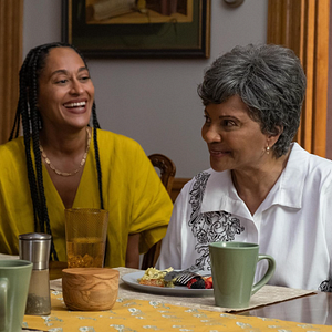 Foto American Fiction