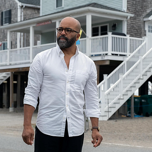 Foto American Fiction