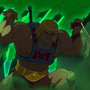 Foto Amos del Universo: Revolución