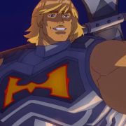 Foto Amos del Universo: Revolución