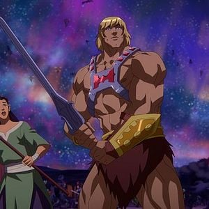 Foto Amos del Universo: Revolución