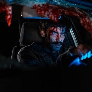 Foto Cuando Acecha la Maldad