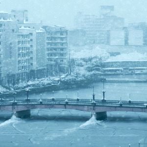 Foto Pictures of Ghosts