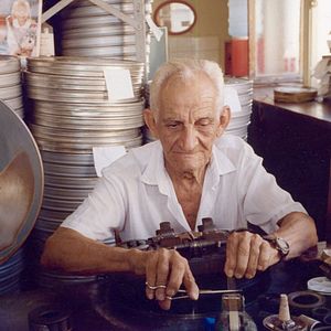 Foto Pictures of Ghosts