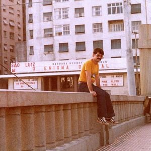 Foto Pictures of Ghosts