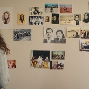 Foto Bye bye Tiberias