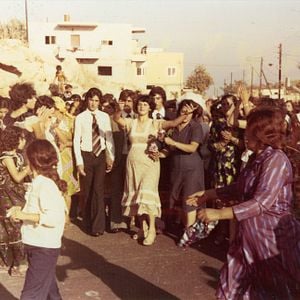 Foto Bye bye Tiberias