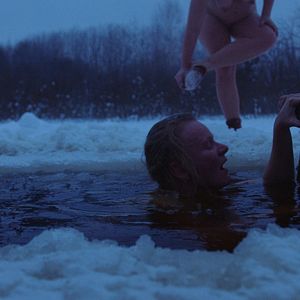 Foto Sororidad del sauna de humo