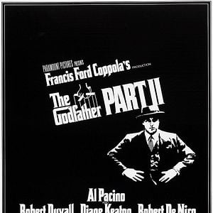 Foto El Padrino II