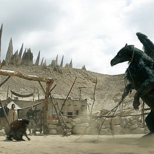 Foto Rebel Moon (Parte uno): La niña de fuego