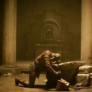 Foto Rebel Moon (Parte uno): La niña de fuego