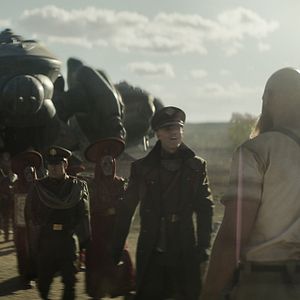 Foto Rebel Moon (Parte uno): La niña de fuego